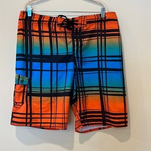 HANG TEN Swimming trunks